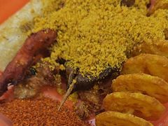 -安发瞧麻辣烫(总店)