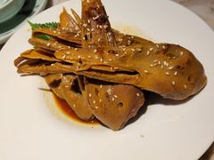 -韵秋荷(宝山龙湖天街店)