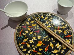 -盛百味·家宴餐厅(霸州分店)