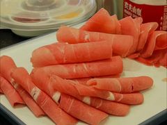 -阳坊胜利涮羊肉(禧乐汇店)