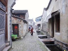 -前童古镇