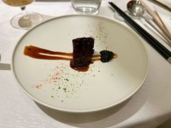 松露陈皮酥牛肉-海味观(老西门店)