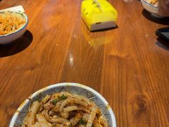 -姚记.周礼伤心凉粉(时代广场店)