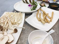 -牛天下·牛肉·海鲜·打边炉·融合菜