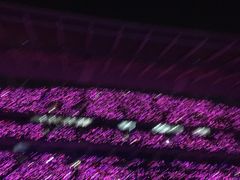 -南京奥林匹克体育中心-体育馆