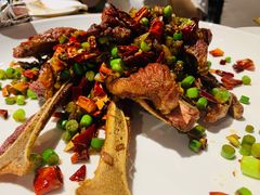 猪排-聚缘·湘味音乐餐厅party(罗湖店)