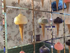 -VENCHI 闻绮(北京汉光店)