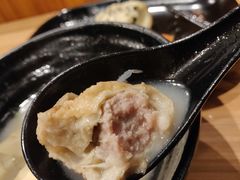 -小杨生煎(香港名都店)