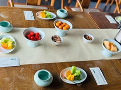 -青藤茶馆(凤起路店)