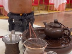 -凤凰楼酒家·粤宴点心(华强北店)