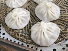 牛羊肉汤包-西安贾三灌汤包·回坊小吃·清真炒菜(北院门总店)