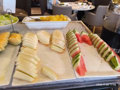 -北京王府井希尔顿酒店·万斯阁西餐厅