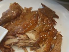 -盛百味·家宴餐厅(霸州分店)