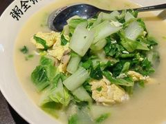 -粥全粥到海鲜家常菜·海肠捞饭(嫩江路店)