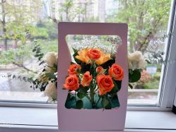 -馨果汇月子产康中心(南湖公园店)