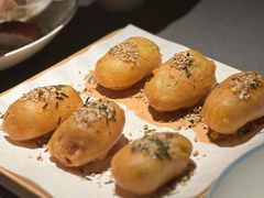 海苔脆皮九肚鱼-小炳胜(卓悦中心店)