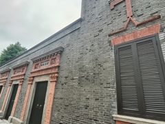 -中共二大会址纪念馆