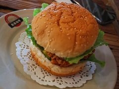 -美美咖啡·西餐厅(世奥店)