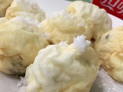雪绵豆沙-国庆烧麦馆