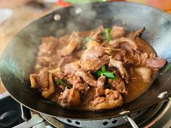 -大地农庄(逢沙大道店)