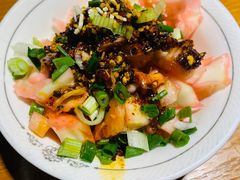 -盐帮食坊•小河帮川菜(四川师大店)