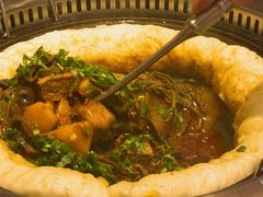 -满兴咱妈烀饼铁锅炖(兰州北街店)