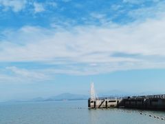 -深圳湾公园(南山区)