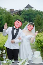 -金夫人婚纱摄影(总店)