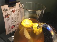 -捞王猪肚鸡火锅(财富中心店)