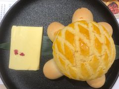 -蔡澜点心·粤菜(西单大悦城店)