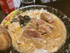 -日本料理神拉面