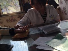 -上海广德中医门诊部