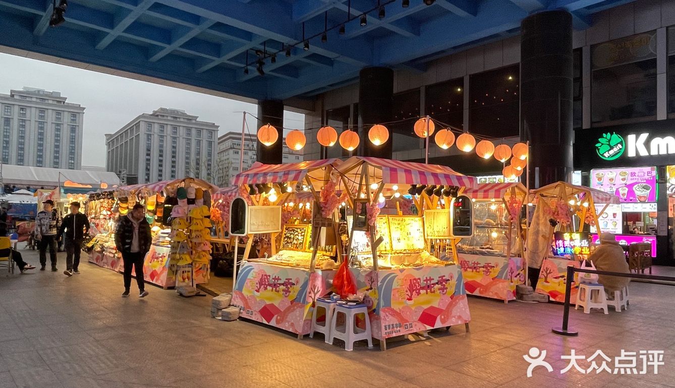 韩国菜的产业居然可以做这么大