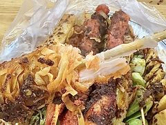 -小朱麻辣串(益民街店)