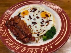 -肥韬茶餐厅(南山mini店)