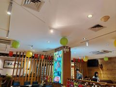 -木槿花韩式炭烤·熟成肉工坊(孙文东路店)