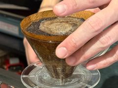 -RUMORS COFFEE ROASTERY鲁马滋咖啡(湖南路店)