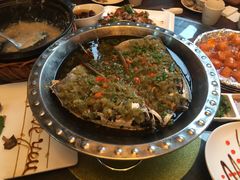 -粥王府 老广传家菜(东关街店)