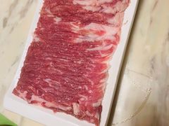 -南门涮肉(后海店)