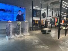 -NIKE LAB X158(新乐路店)