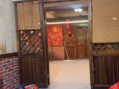 -人民公社铁锅炖·东北菜(卫国道店)
