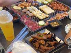 -塘屋烧烤·云南火塘烧烤品牌(春城慧谷旗舰店)
