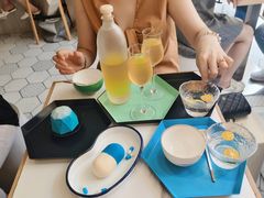 -茶是一枝花泡茶店