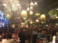 -胡桃里音乐酒馆(白云五号T5 MALL店)