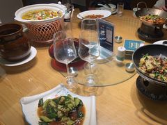 -呷湘厨·鱼汤捞饭·剁椒鱼头·辣椒炒肉(国家会展中心店)