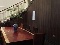 -成都安仁福朋喜来登酒店