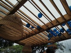 -悦哉·派对·草坪婚礼·围炉煮茶(三圣乡店)