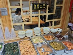 -生汆记米粉(环城南路店)