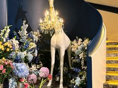 -狮拾久·现代新加坡料理(福田COCO Park店)