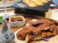 -怡得饭庄·30年老店·宋大妈昆明菜